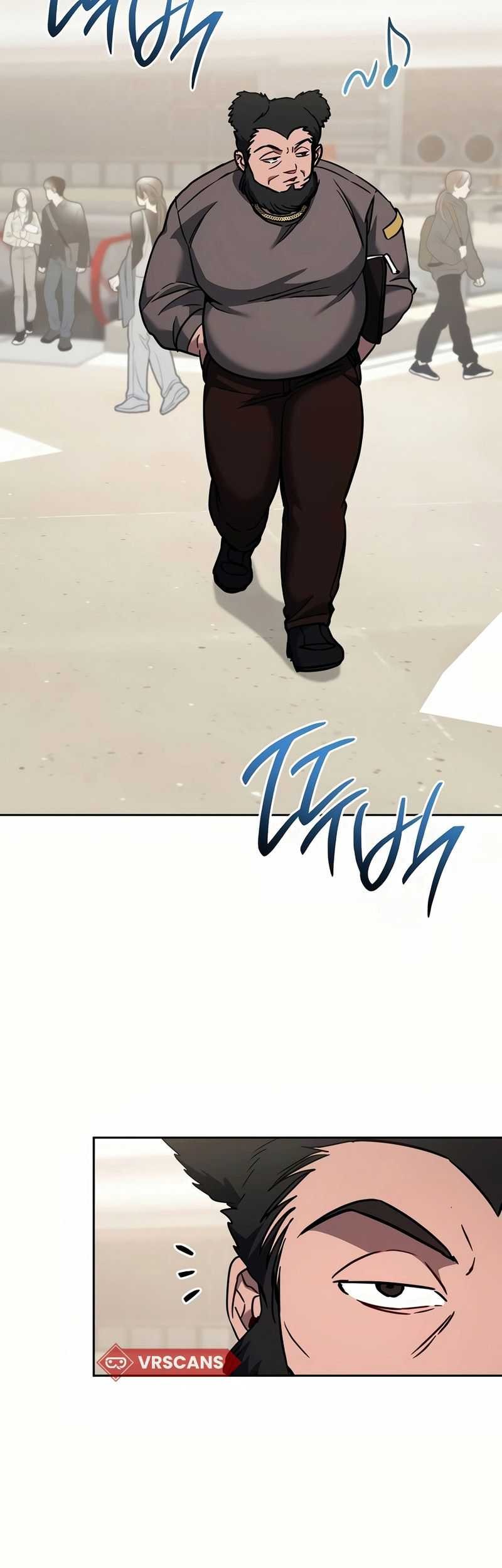 The Top Ranker’s Aspiring Writer Life Manual Chapter 23 Gambar 70