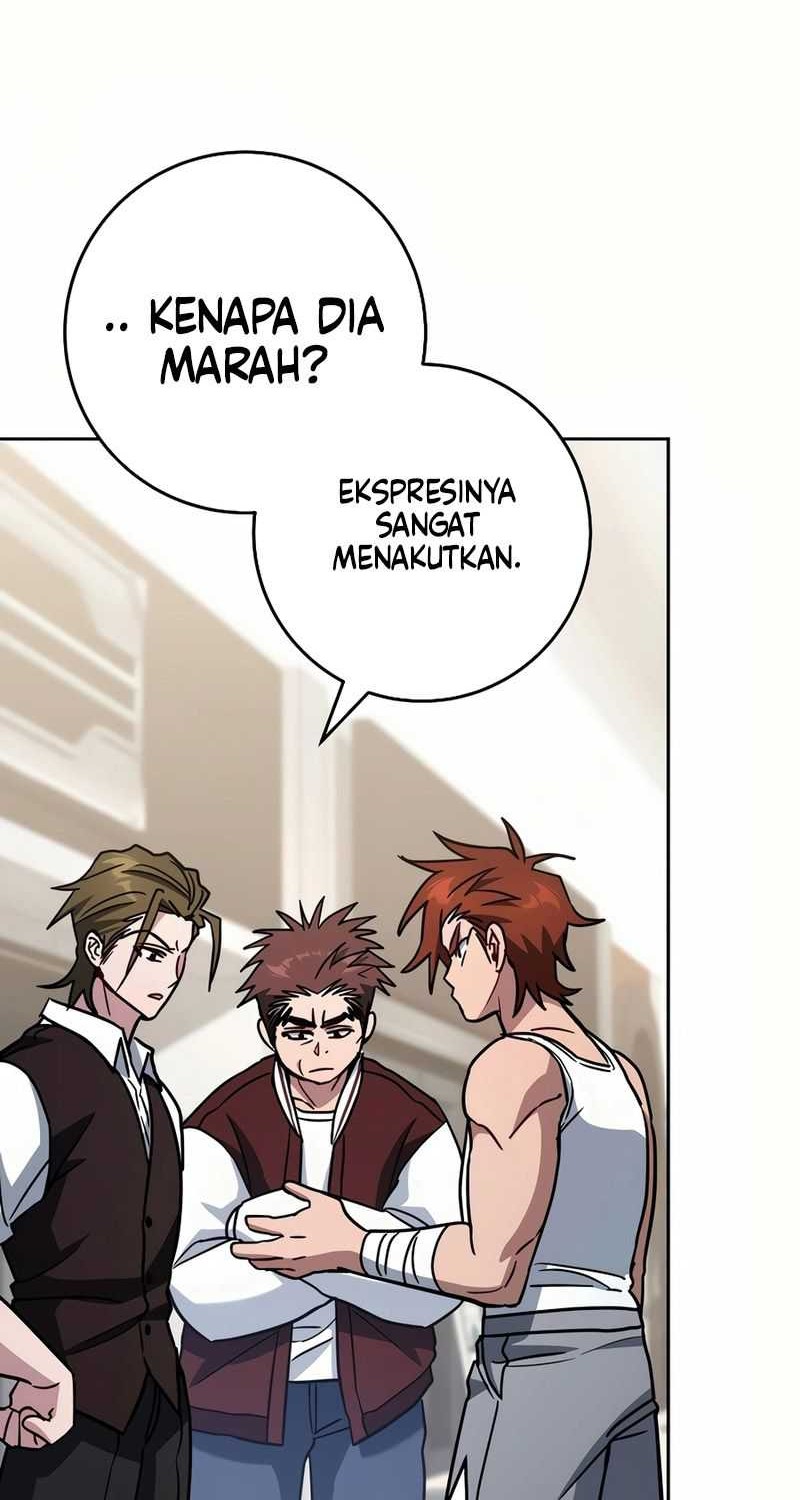 The Top Ranker’s Aspiring Writer Life Manual Chapter 23 Gambar 71