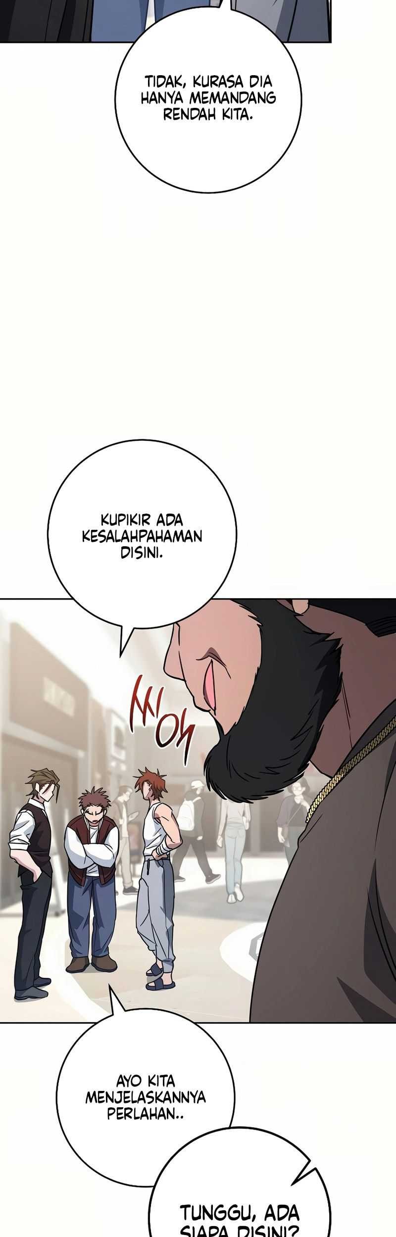 The Top Ranker’s Aspiring Writer Life Manual Chapter 23 Gambar 72