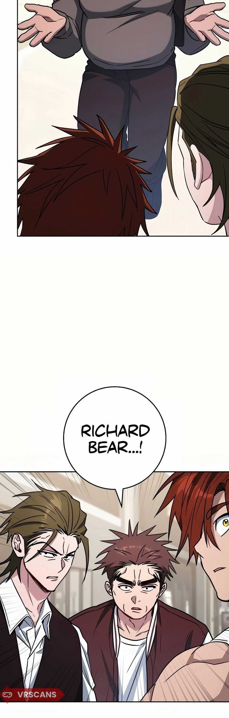 The Top Ranker’s Aspiring Writer Life Manual Chapter 23 Gambar 74