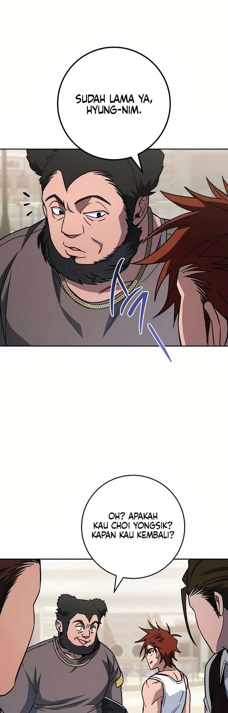 The Top Ranker’s Aspiring Writer Life Manual Chapter 23 Gambar 77