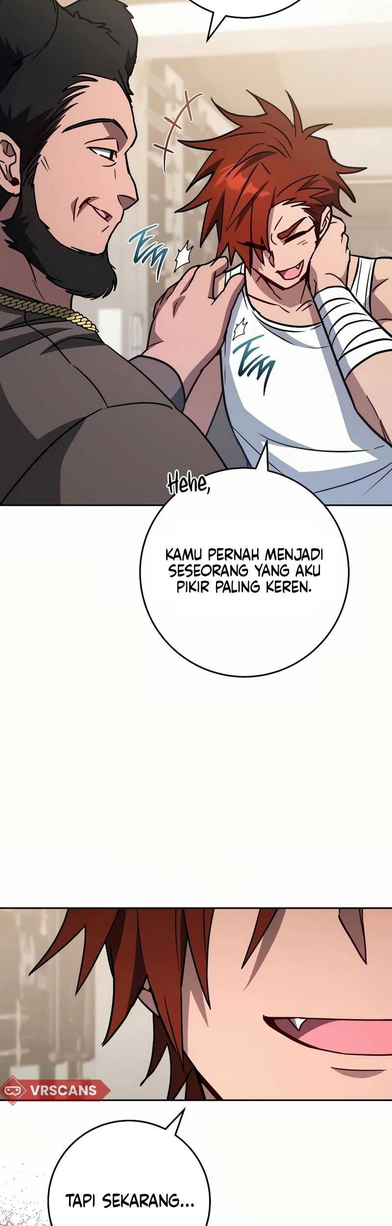 The Top Ranker’s Aspiring Writer Life Manual Chapter 23 Gambar 79