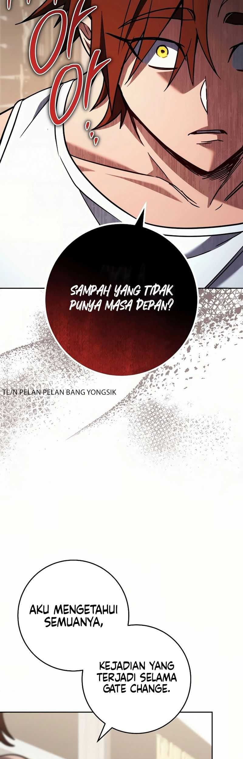 The Top Ranker’s Aspiring Writer Life Manual Chapter 23 Gambar 81