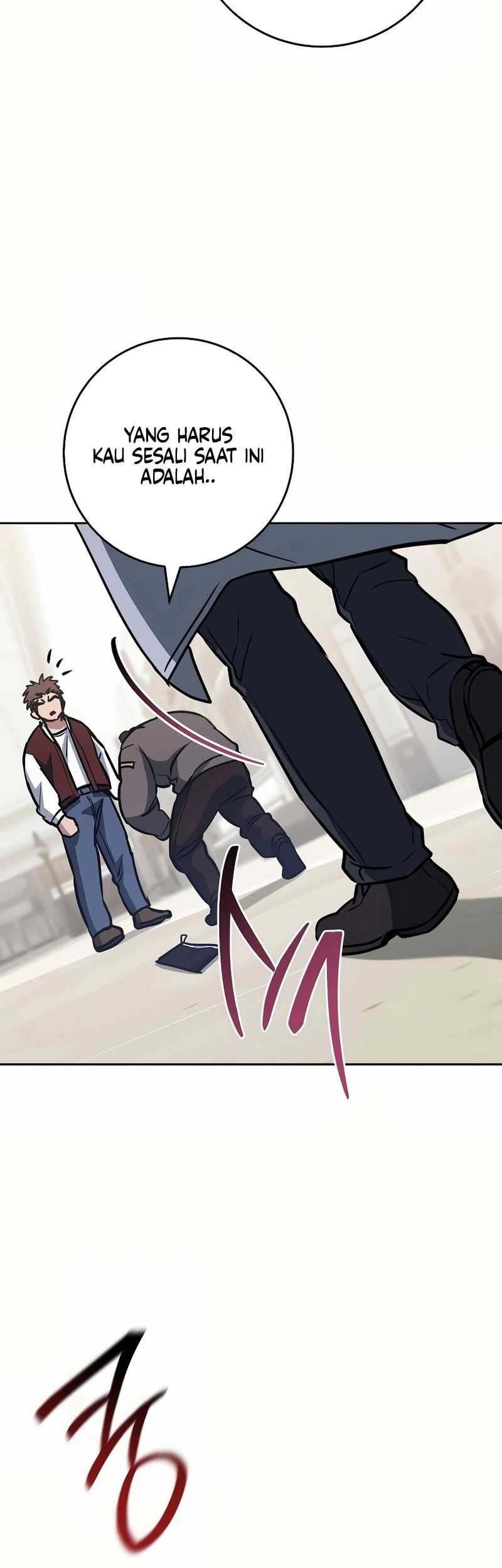 The Top Ranker’s Aspiring Writer Life Manual Chapter 23 Gambar 93