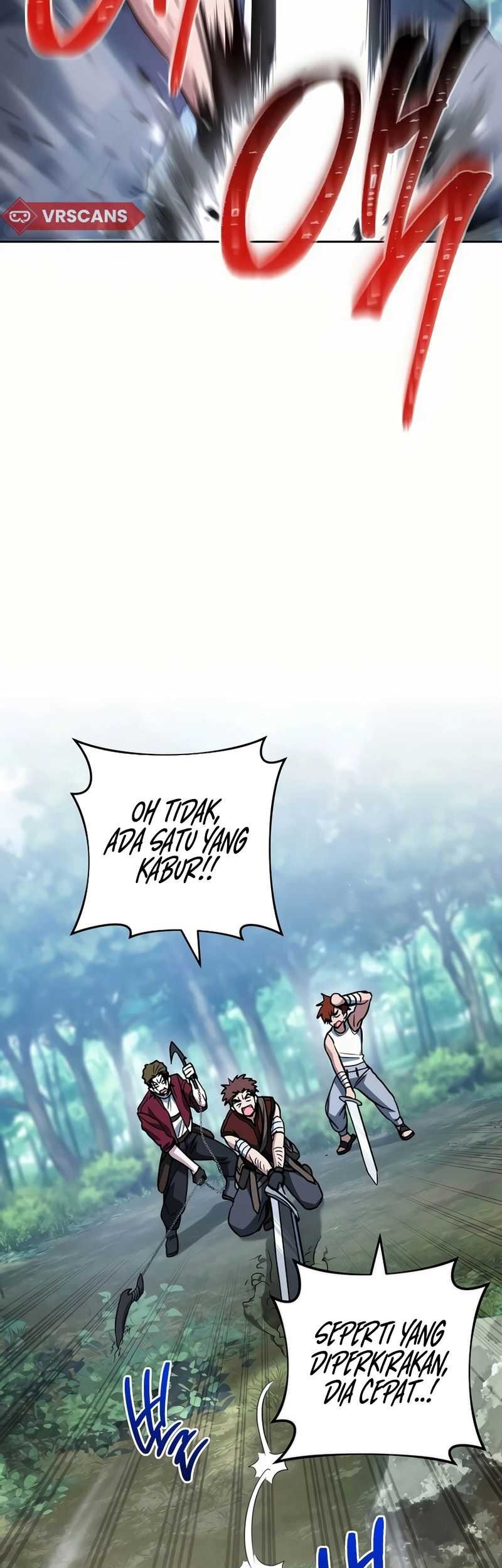 The Top Ranker’s Aspiring Writer Life Manual Chapter 23 Gambar 7