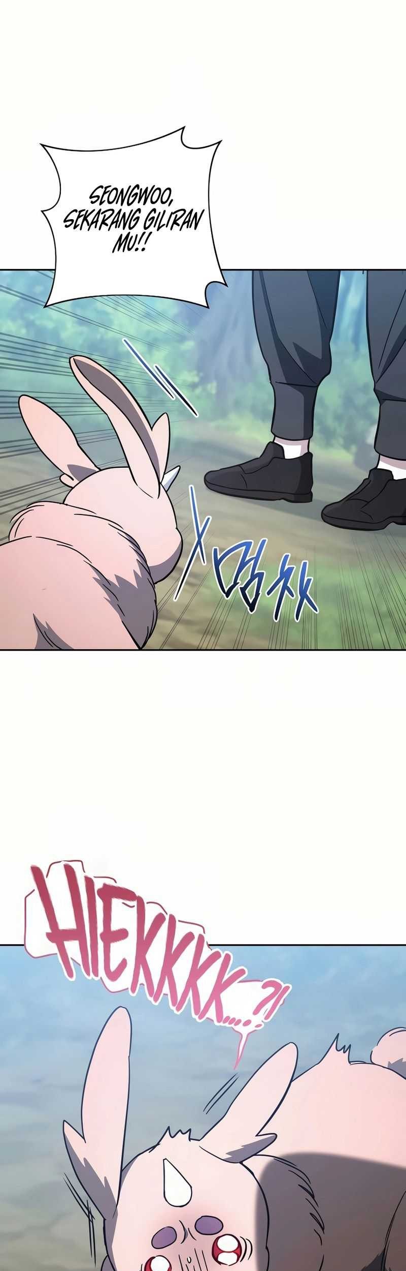 The Top Ranker’s Aspiring Writer Life Manual Chapter 23 Gambar 9