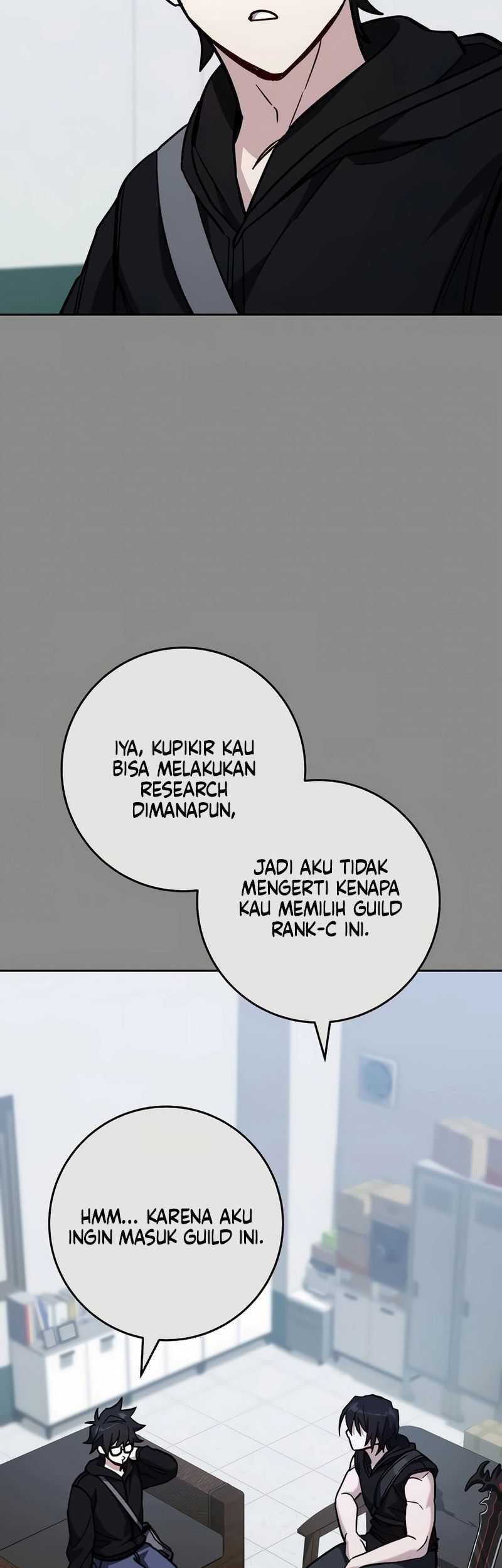 The Top Ranker’s Aspiring Writer Life Manual Chapter 23 Gambar 15