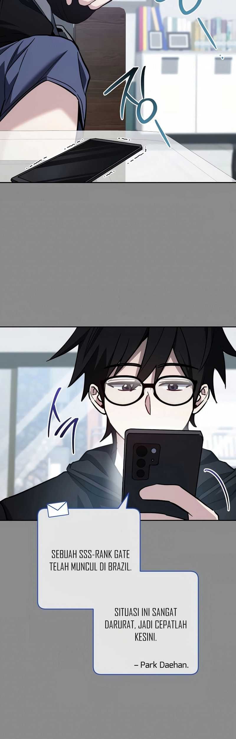 The Top Ranker’s Aspiring Writer Life Manual Chapter 23 Gambar 17