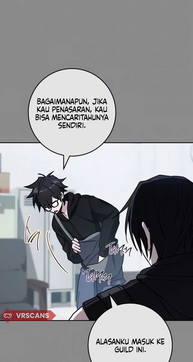 The Top Ranker’s Aspiring Writer Life Manual Chapter 23 Gambar 18