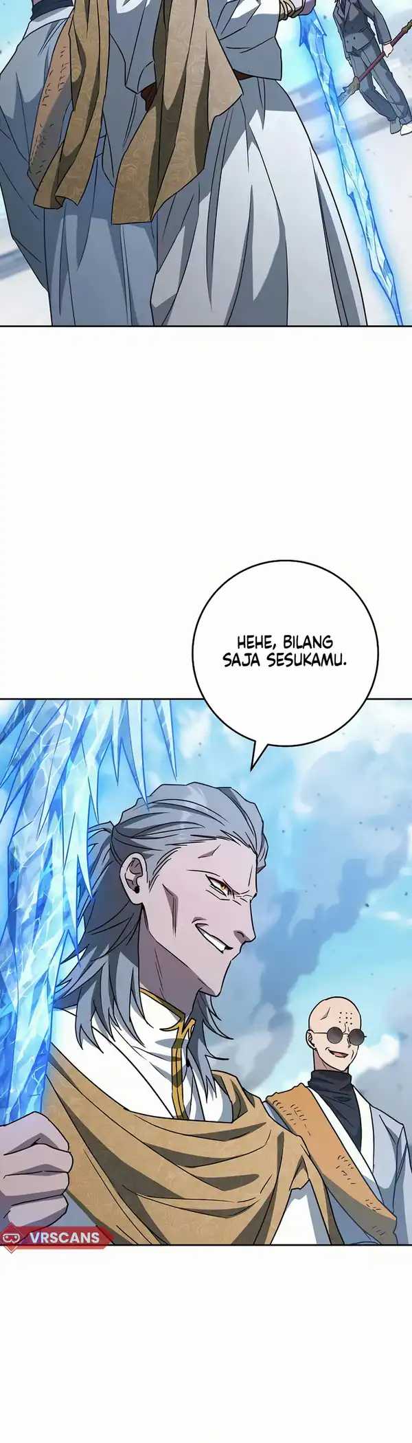 The Top Ranker’s Aspiring Writer Life Manual Chapter 34 Gambar 12