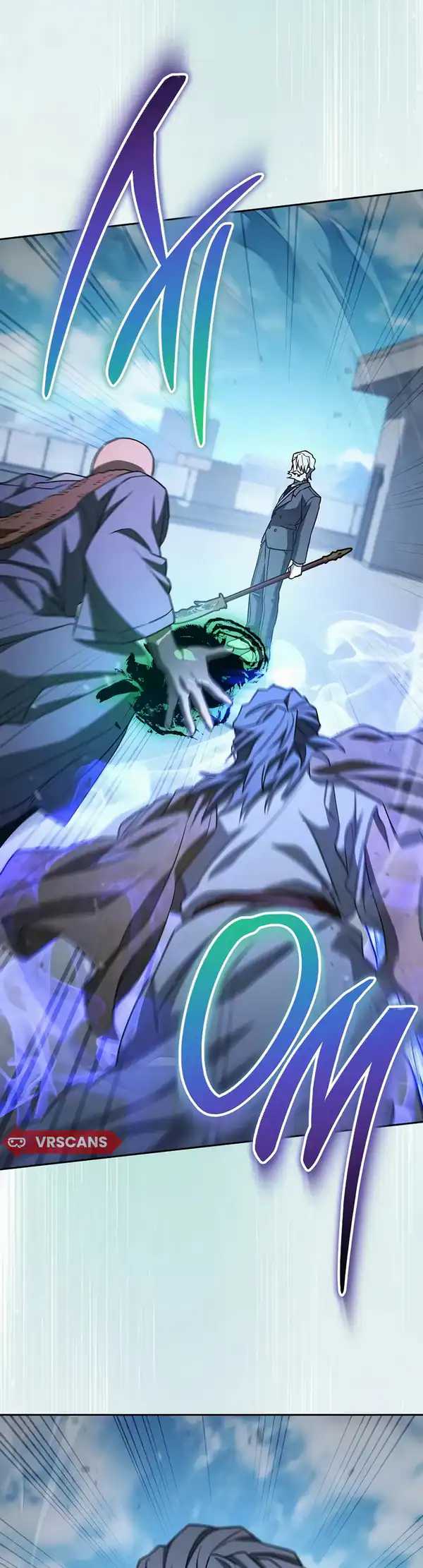 The Top Ranker’s Aspiring Writer Life Manual Chapter 34 Gambar 14