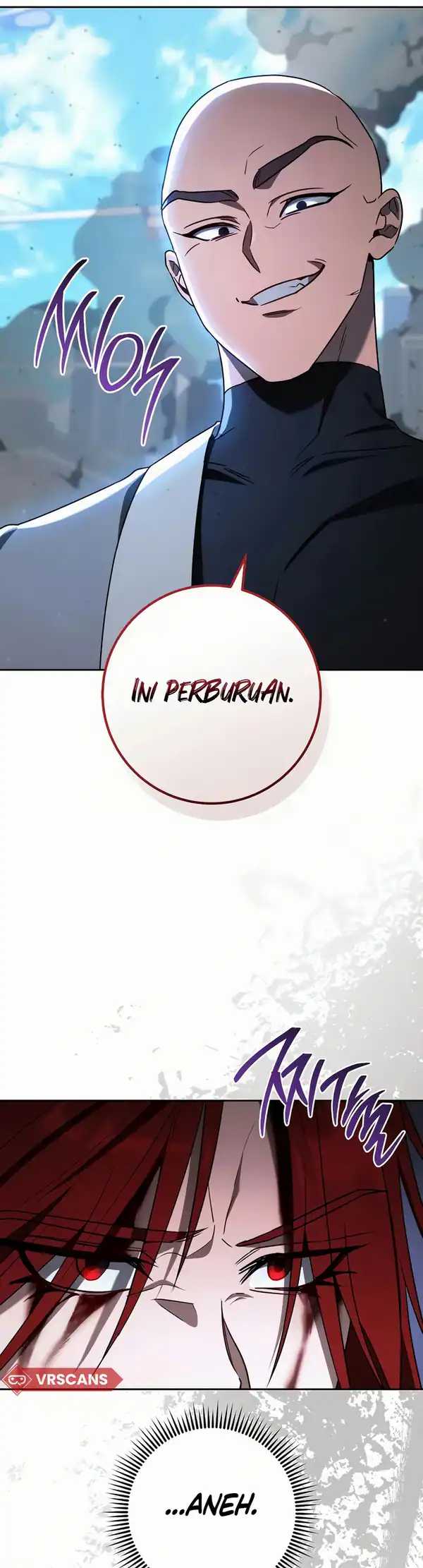 The Top Ranker’s Aspiring Writer Life Manual Chapter 34 Gambar 20