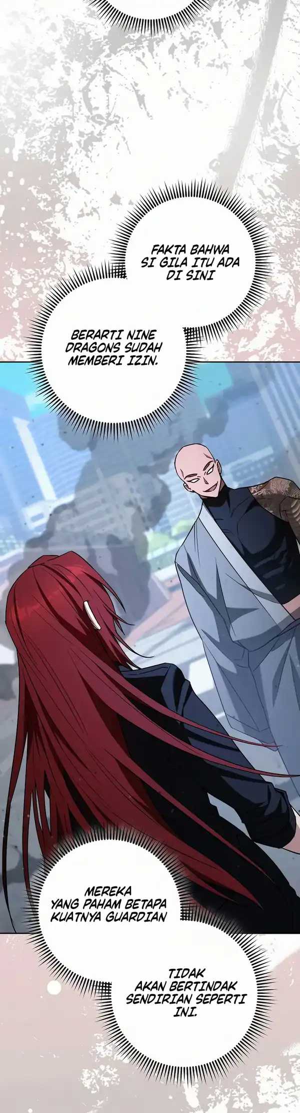 The Top Ranker’s Aspiring Writer Life Manual Chapter 34 Gambar 21