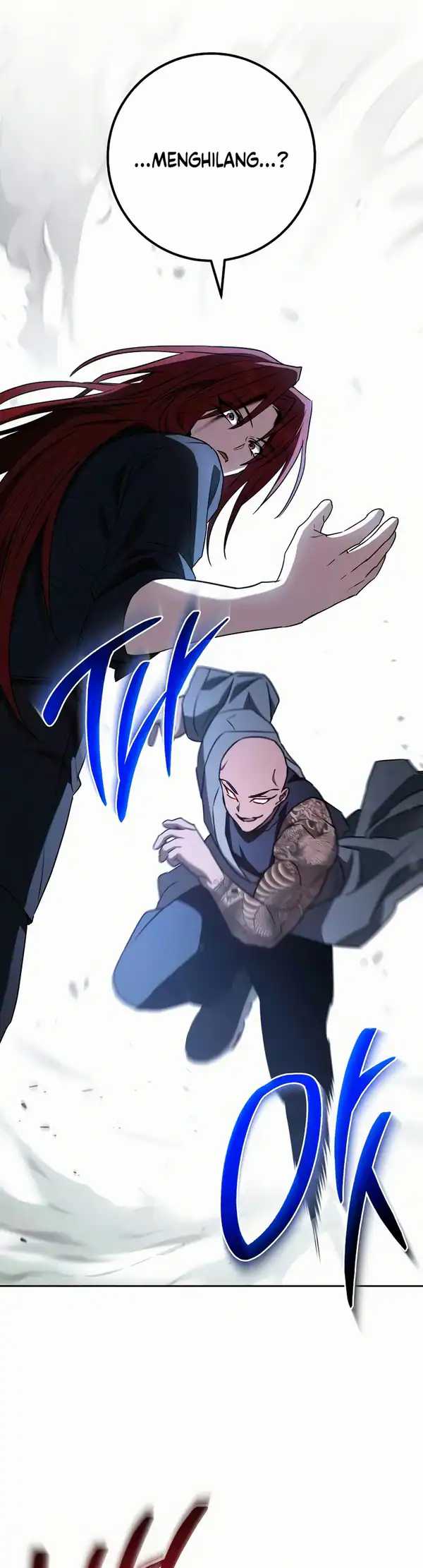 The Top Ranker’s Aspiring Writer Life Manual Chapter 34 Gambar 27