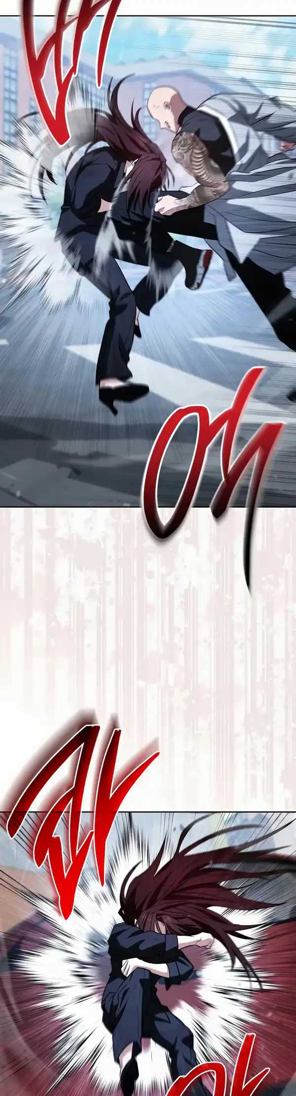 The Top Ranker’s Aspiring Writer Life Manual Chapter 34 Gambar 28