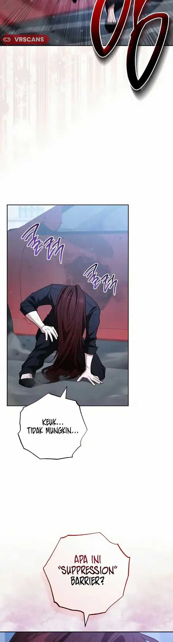 The Top Ranker’s Aspiring Writer Life Manual Chapter 34 Gambar 29