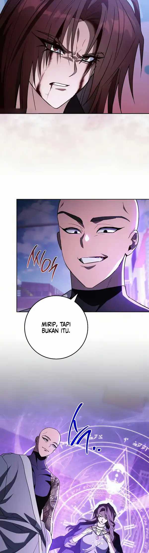 The Top Ranker’s Aspiring Writer Life Manual Chapter 34 Gambar 30