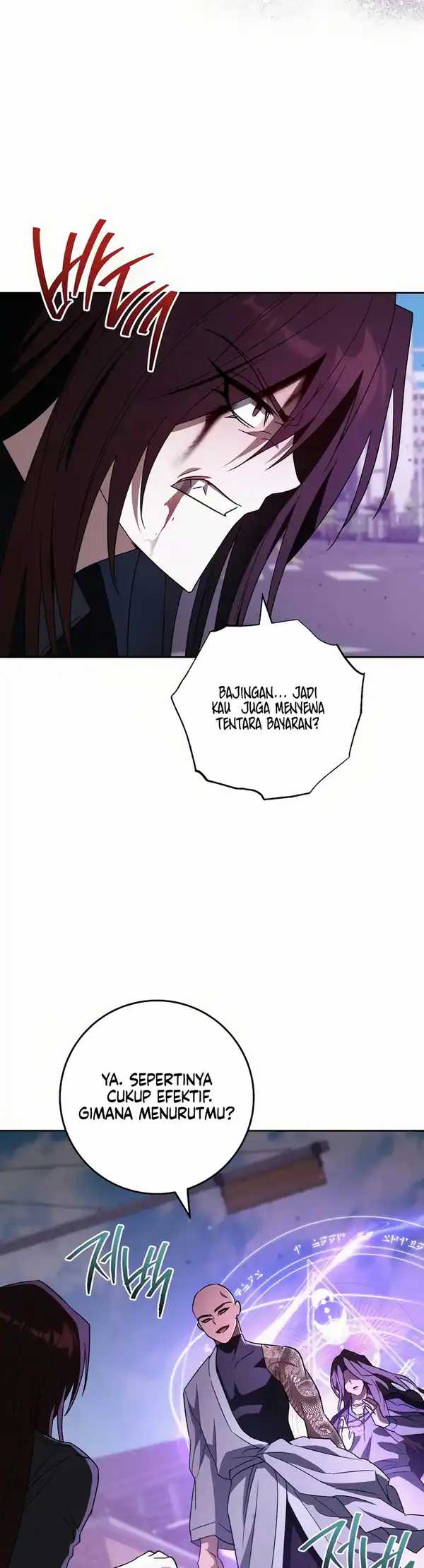 The Top Ranker’s Aspiring Writer Life Manual Chapter 34 Gambar 32