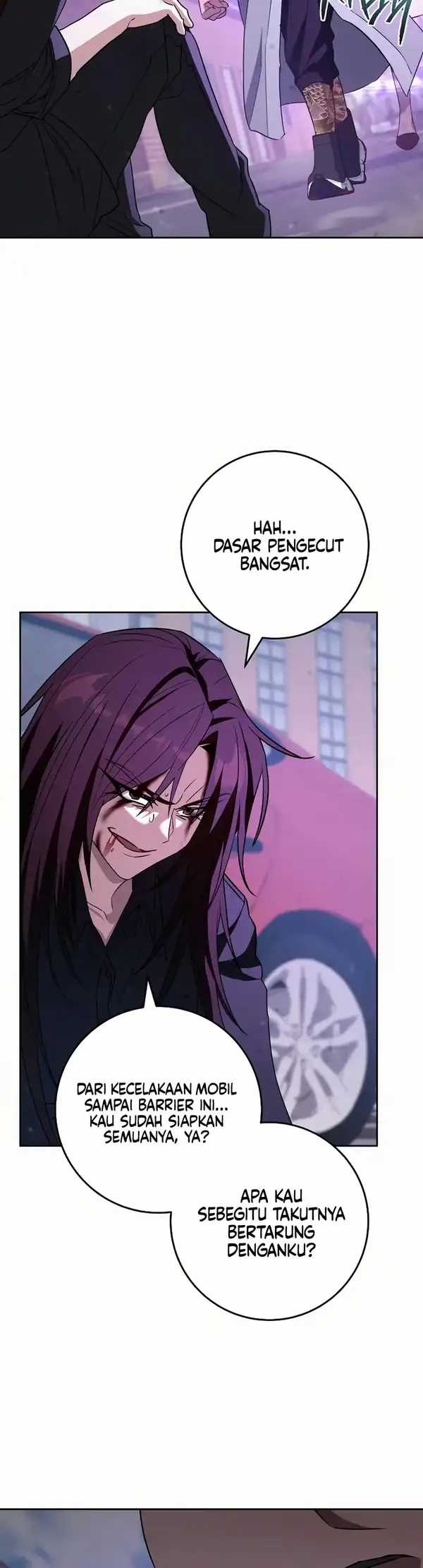 The Top Ranker’s Aspiring Writer Life Manual Chapter 34 Gambar 33