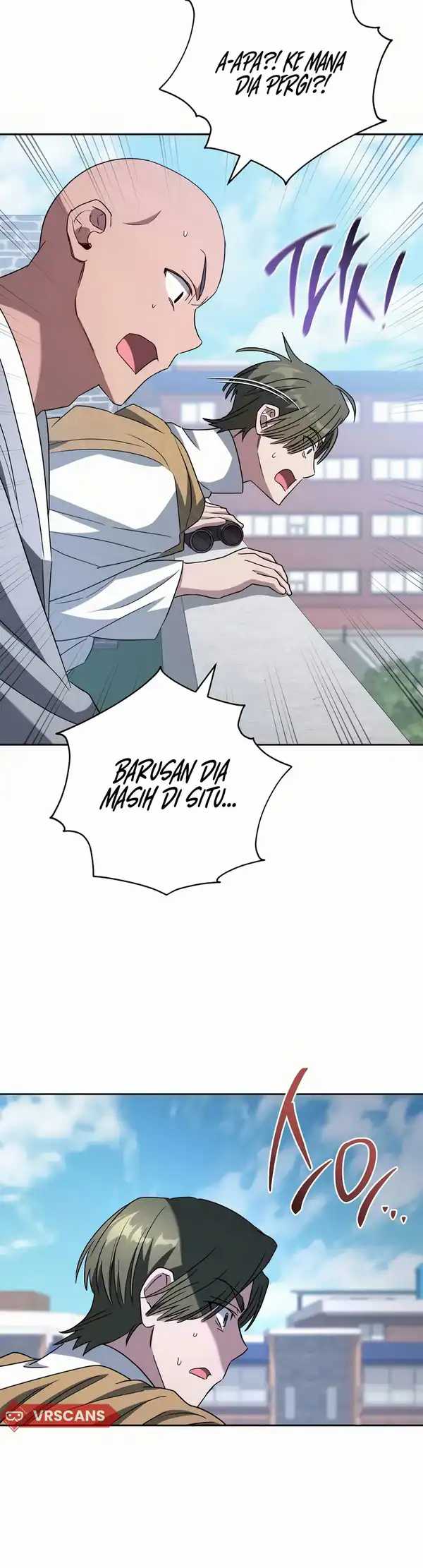 The Top Ranker’s Aspiring Writer Life Manual Chapter 34 Gambar 45