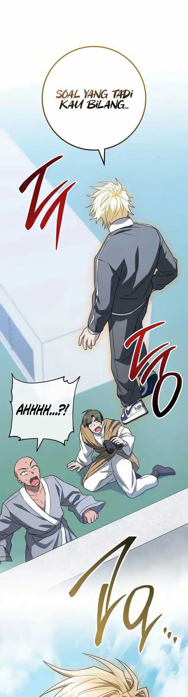 The Top Ranker’s Aspiring Writer Life Manual Chapter 34 Gambar 46