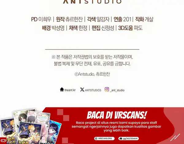 The Top Ranker’s Aspiring Writer Life Manual Chapter 34 Gambar 48