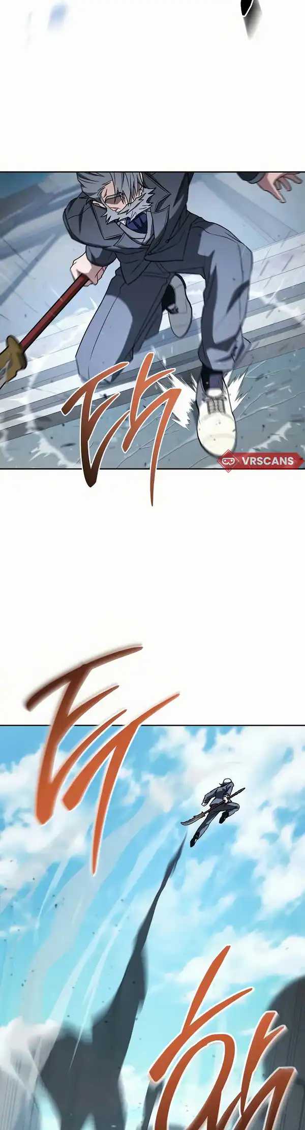 The Top Ranker’s Aspiring Writer Life Manual Chapter 34 Gambar 5