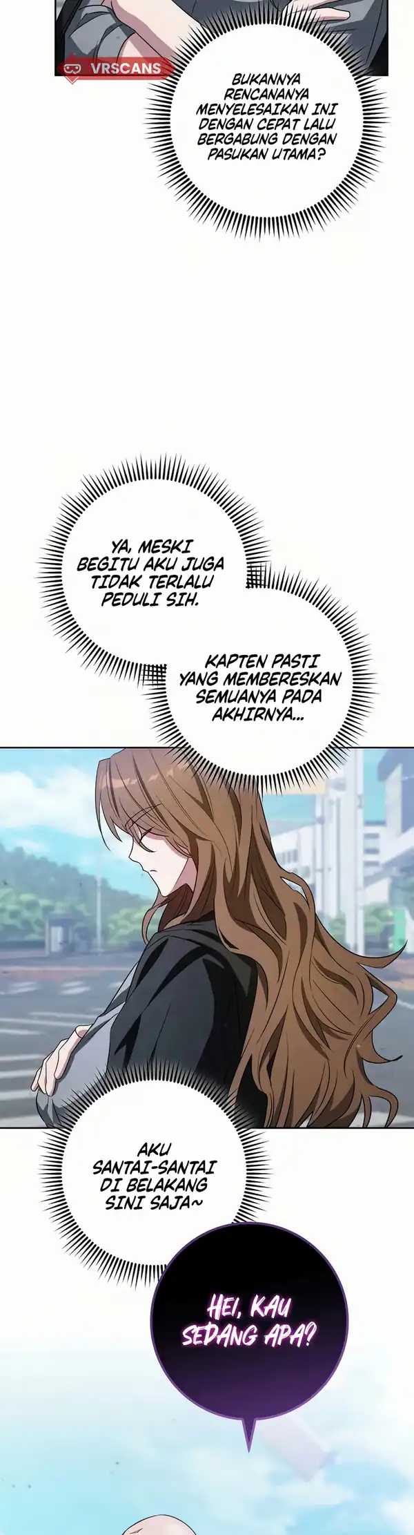 The Top Ranker’s Aspiring Writer Life Manual Chapter 35 Gambar 12