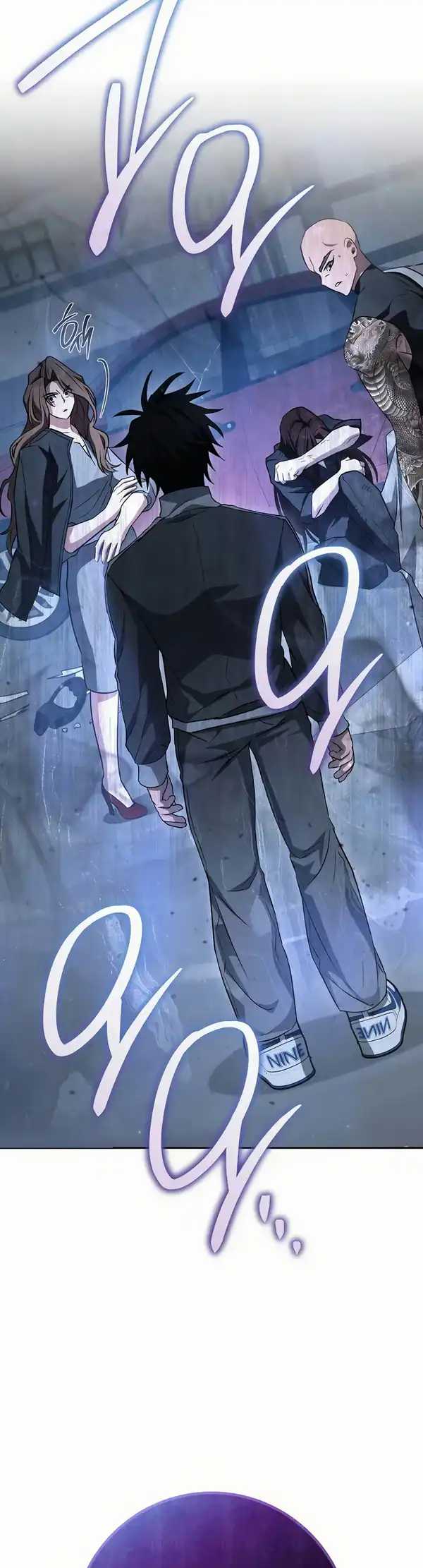 The Top Ranker’s Aspiring Writer Life Manual Chapter 35 Gambar 14