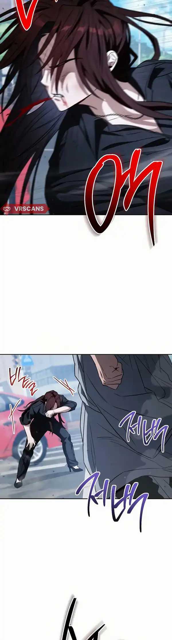 Manhwa The Top Ranker’s Aspiring Writer Life Manual Chapter 35 gambar nomor 2