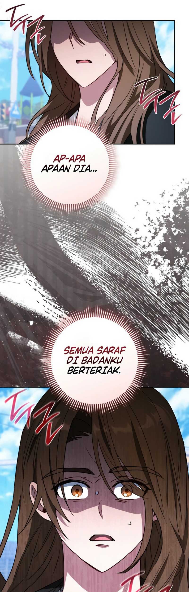 The Top Ranker’s Aspiring Writer Life Manual Chapter 35 Gambar 21