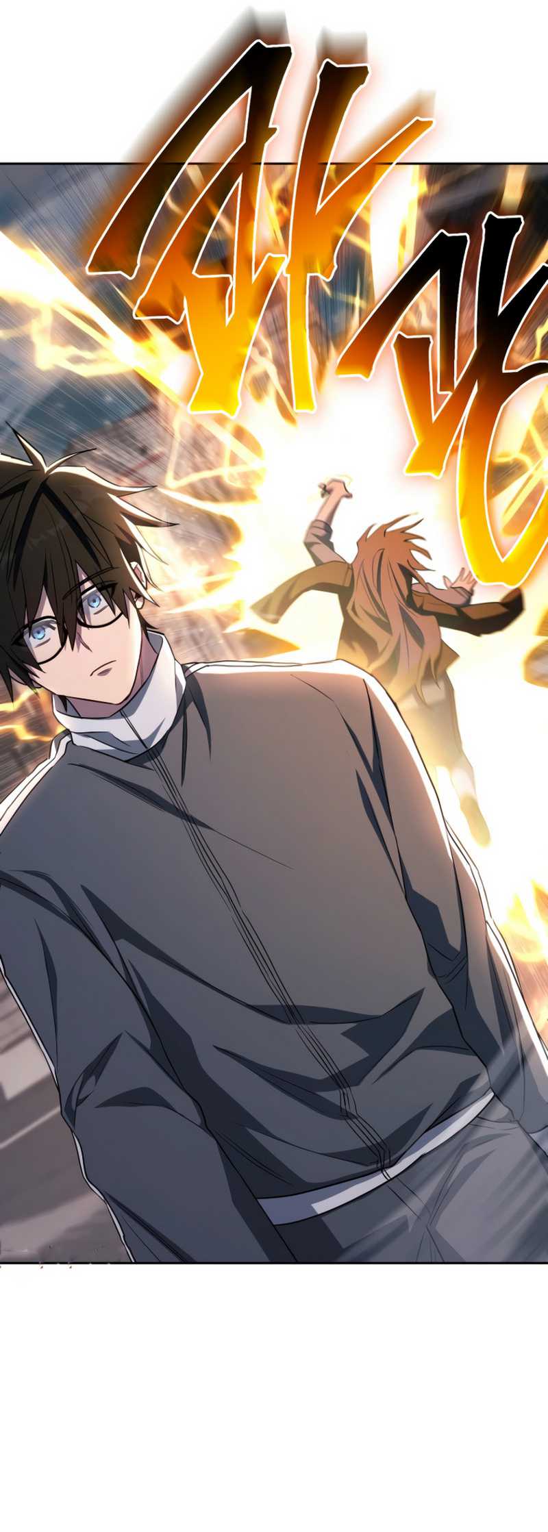 The Top Ranker’s Aspiring Writer Life Manual Chapter 35 Gambar 28