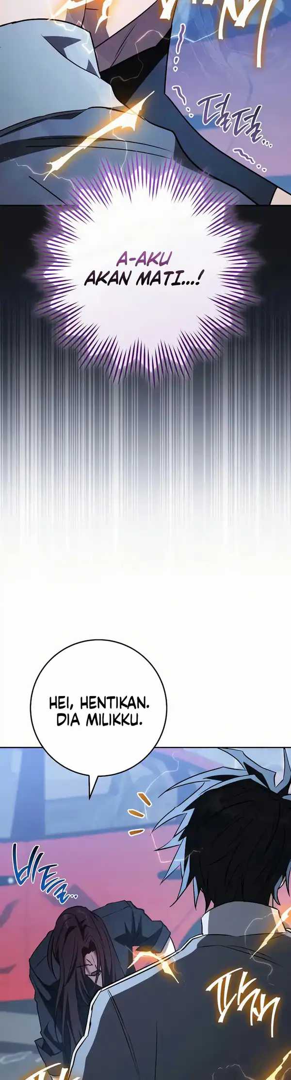 The Top Ranker’s Aspiring Writer Life Manual Chapter 35 Gambar 35