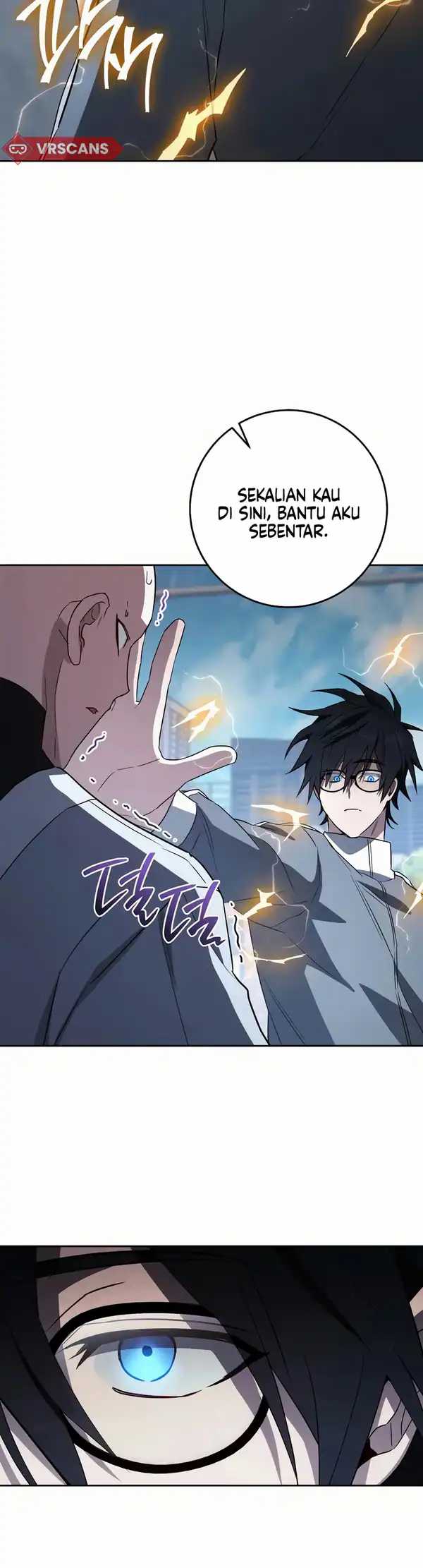 The Top Ranker’s Aspiring Writer Life Manual Chapter 35 Gambar 36