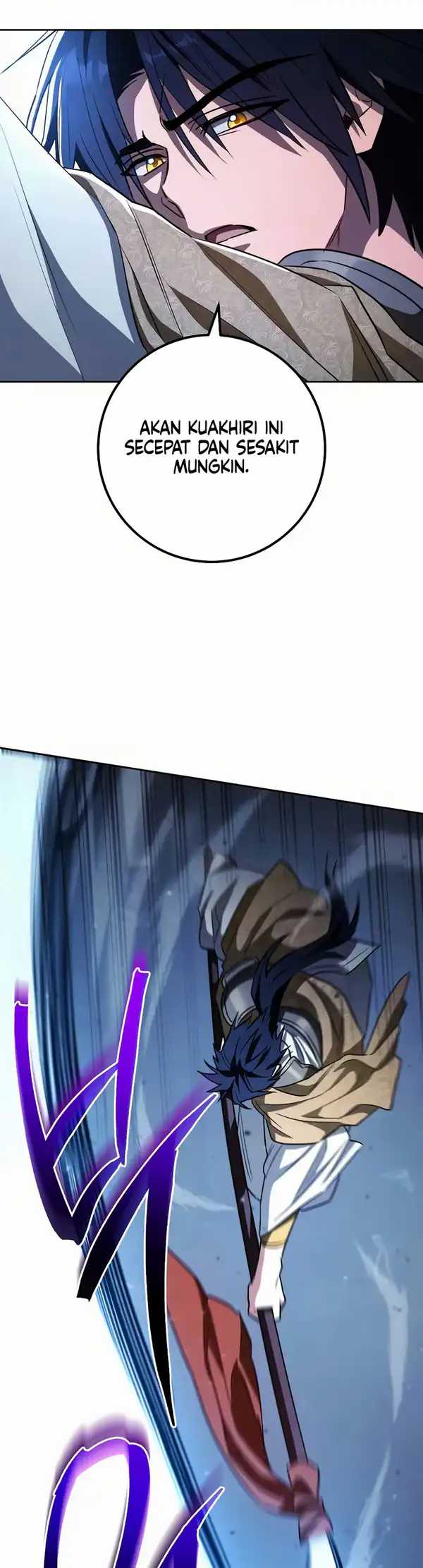 The Top Ranker’s Aspiring Writer Life Manual Chapter 35 Gambar 44