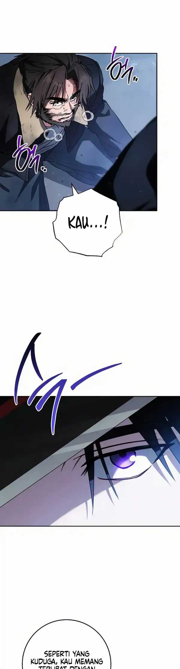 The Top Ranker’s Aspiring Writer Life Manual Chapter 35 Gambar 47