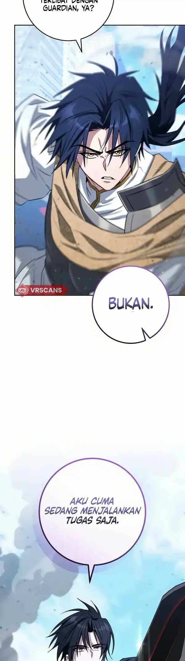 The Top Ranker’s Aspiring Writer Life Manual Chapter 35 Gambar 48