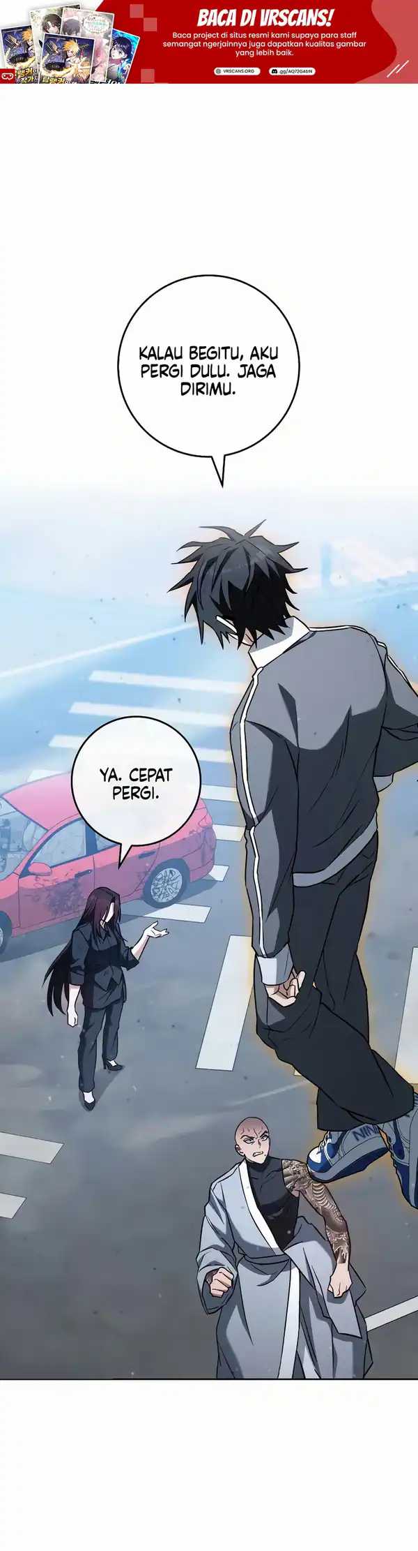 Komik The Top Ranker’s Aspiring Writer Life Manual Chapter 36 gambar nomor 1