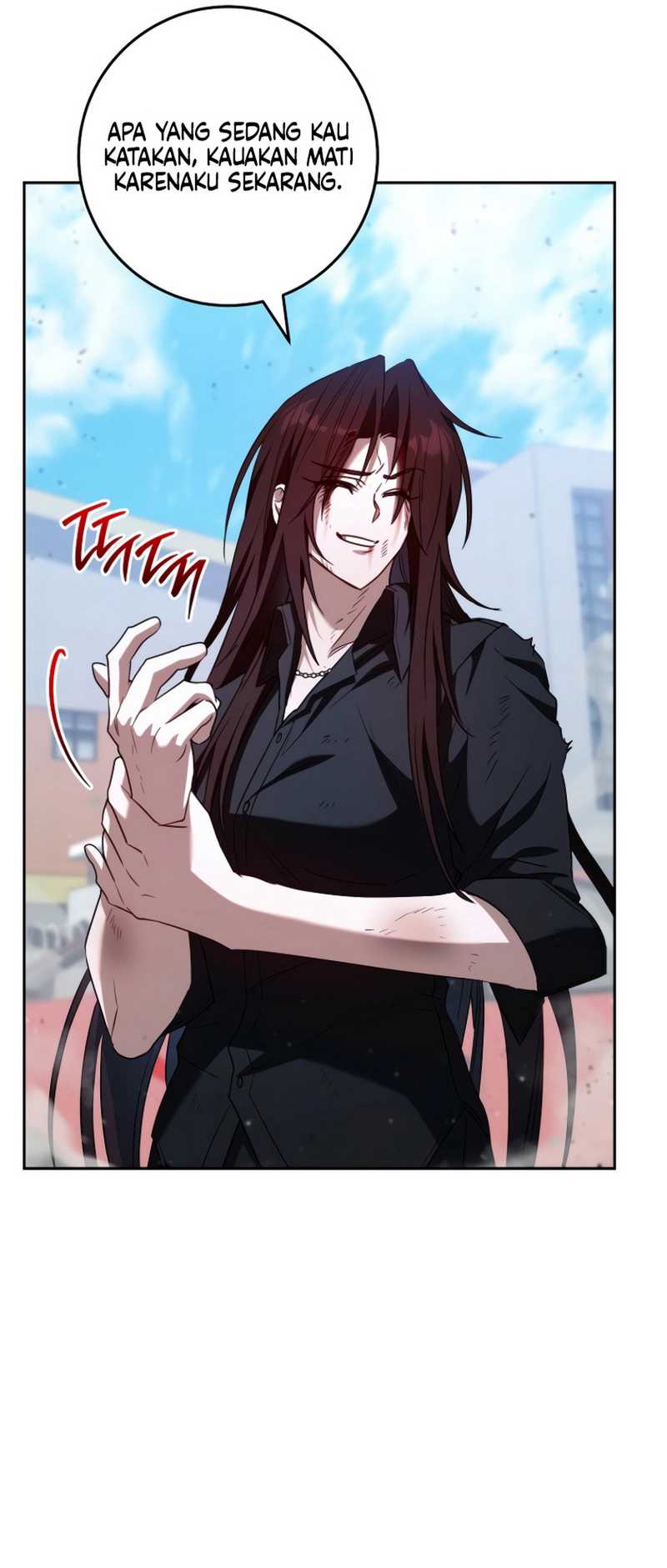 The Top Ranker’s Aspiring Writer Life Manual Chapter 36 Gambar 10