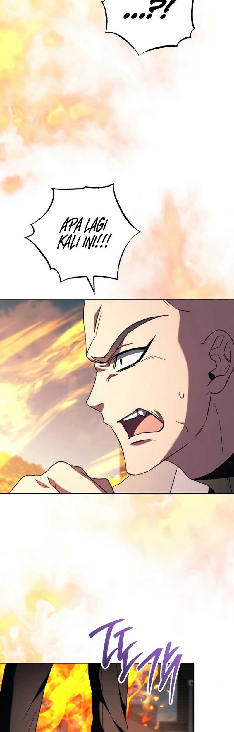 The Top Ranker’s Aspiring Writer Life Manual Chapter 36 Gambar 18