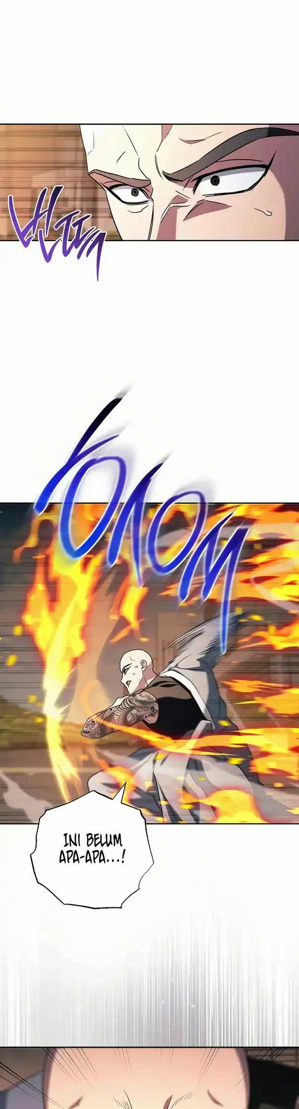 The Top Ranker’s Aspiring Writer Life Manual Chapter 36 Gambar 29