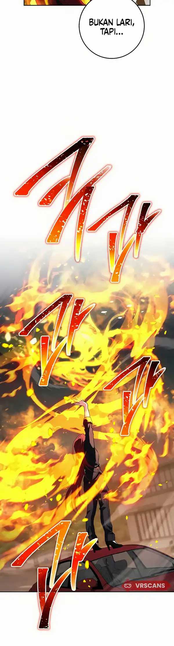 The Top Ranker’s Aspiring Writer Life Manual Chapter 36 Gambar 38