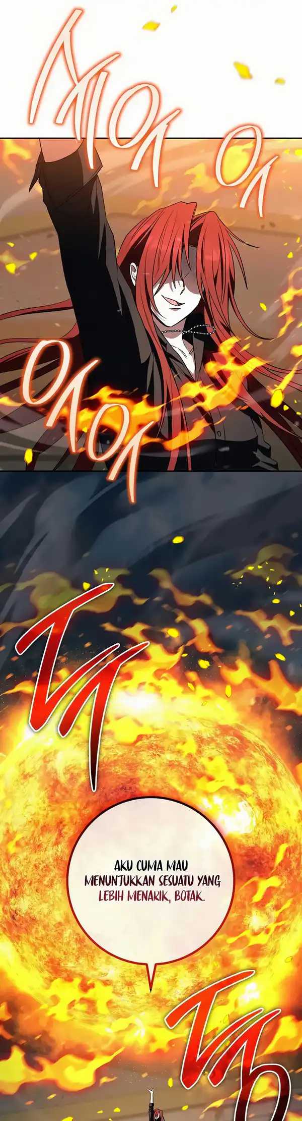 The Top Ranker’s Aspiring Writer Life Manual Chapter 36 Gambar 40