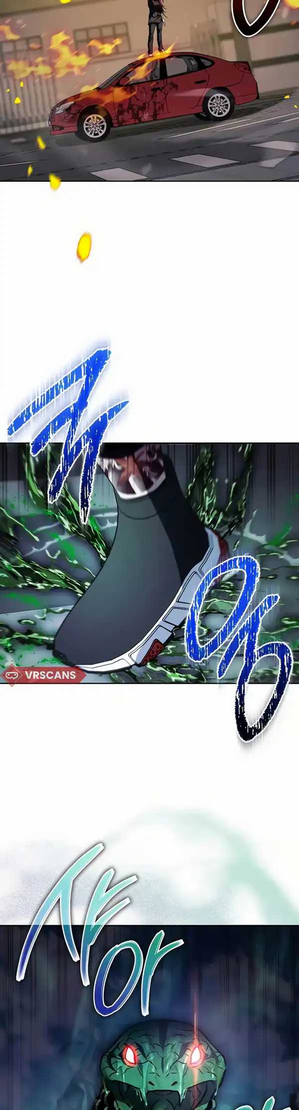 The Top Ranker’s Aspiring Writer Life Manual Chapter 36 Gambar 41