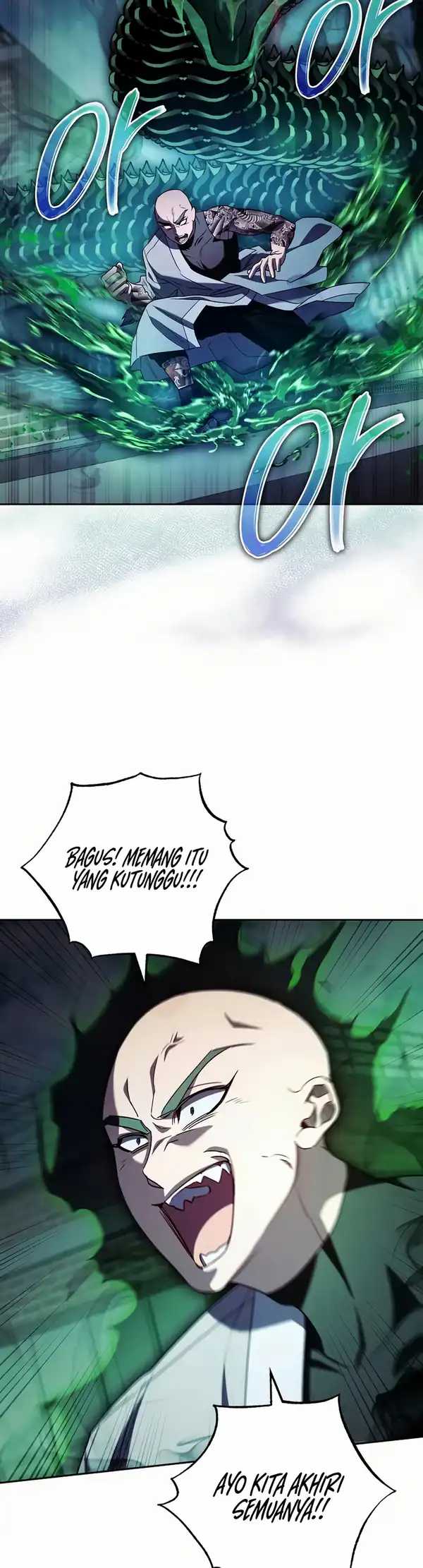 The Top Ranker’s Aspiring Writer Life Manual Chapter 36 Gambar 42