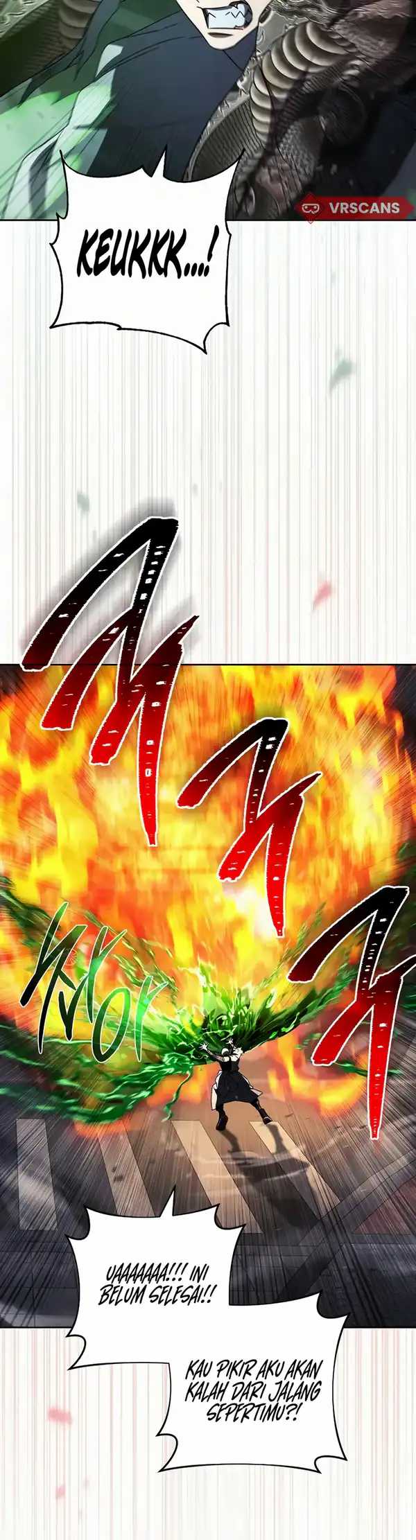 The Top Ranker’s Aspiring Writer Life Manual Chapter 36 Gambar 47