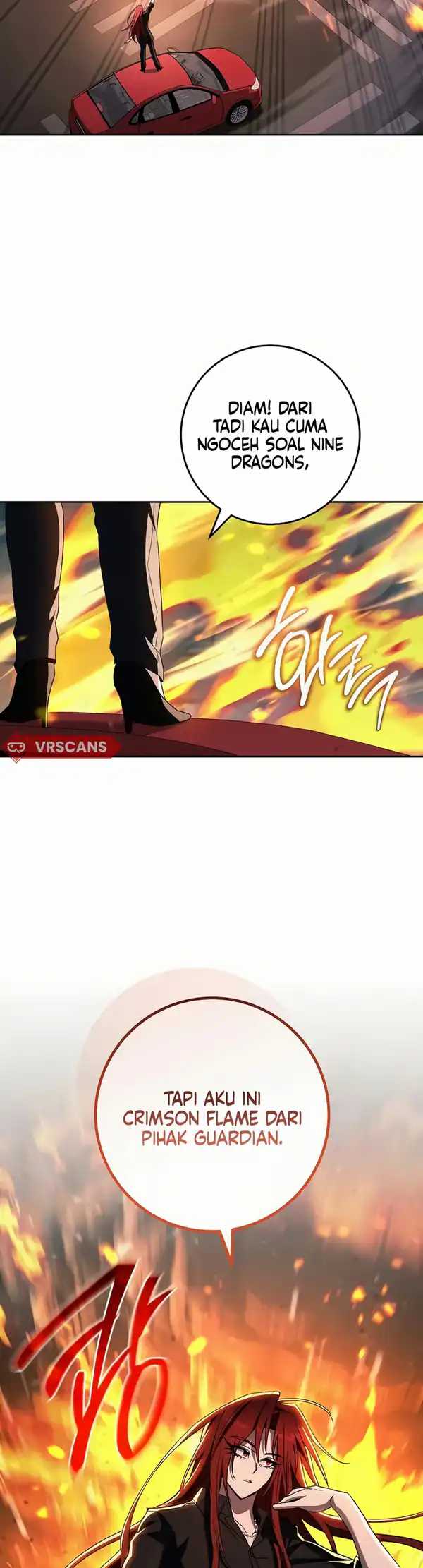 The Top Ranker’s Aspiring Writer Life Manual Chapter 36 Gambar 49