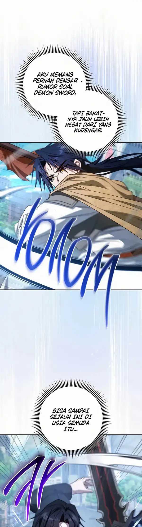 The Top Ranker’s Aspiring Writer Life Manual Chapter 36 Gambar 53