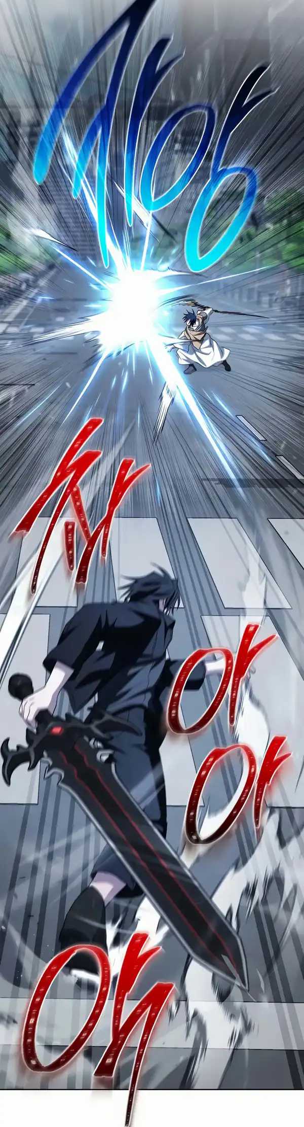 The Top Ranker’s Aspiring Writer Life Manual Chapter 36 Gambar 55