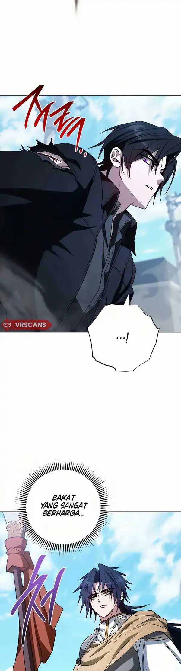 The Top Ranker’s Aspiring Writer Life Manual Chapter 36 Gambar 56